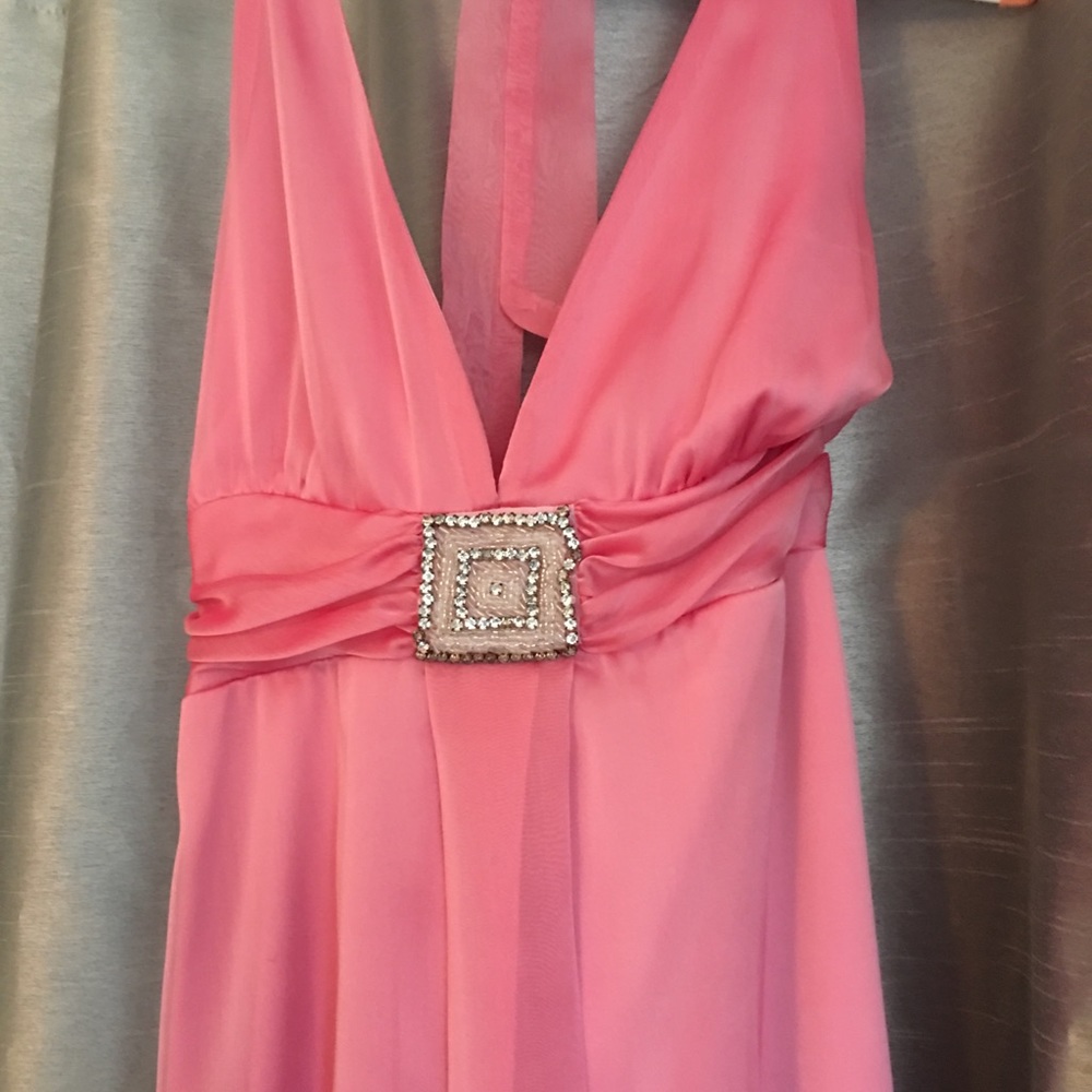 Prom dresses